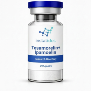 Tesamorelin + Ipamorelin Blend