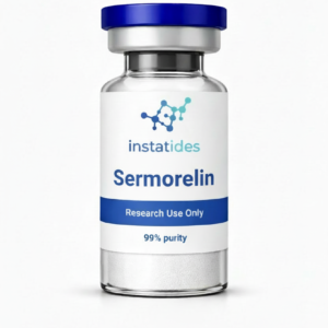 Sermorelin