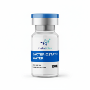 Bacteriostatic Water
