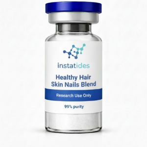 Healthy Hair Skin Nails Blend