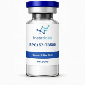BPC-157 + TB-500 Blend