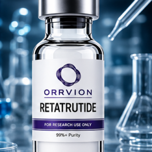 Retatrutide