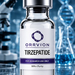Tirzepatide